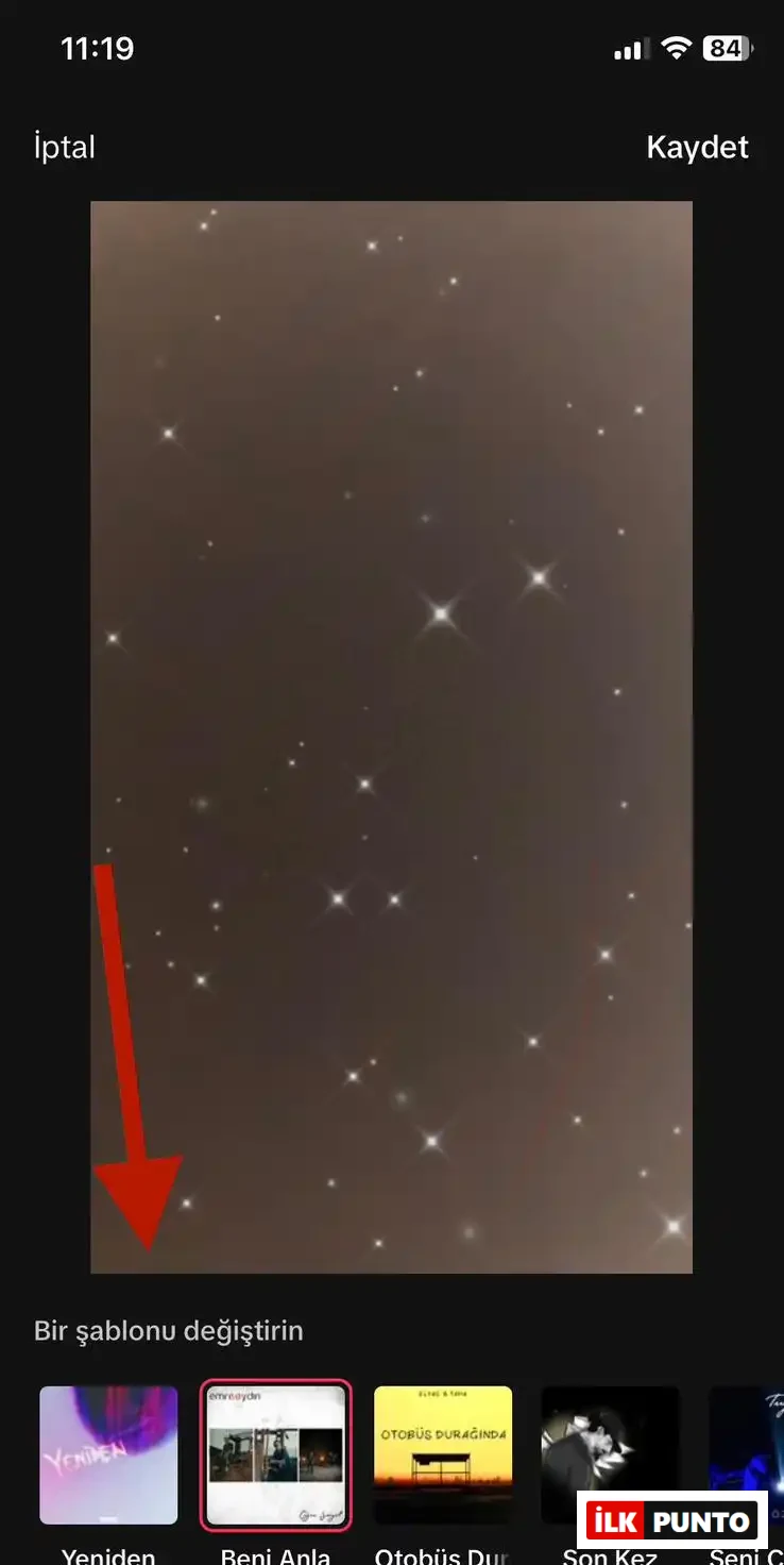 Tiktok Video Düzenleme