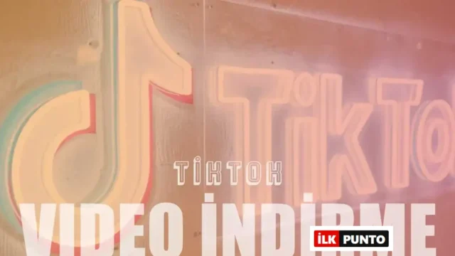 Tiktok Video İndirme | Tiktok’ta Videolar Nasıl İndirilir?