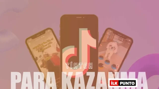 Tiktok’ta Para Kazanmanızı Sağlayacak 10 Yöntem