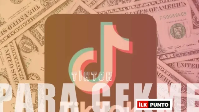 TikTok’tan Para Nasıl Çekilir, Minimum Tutar Ne Kadar?