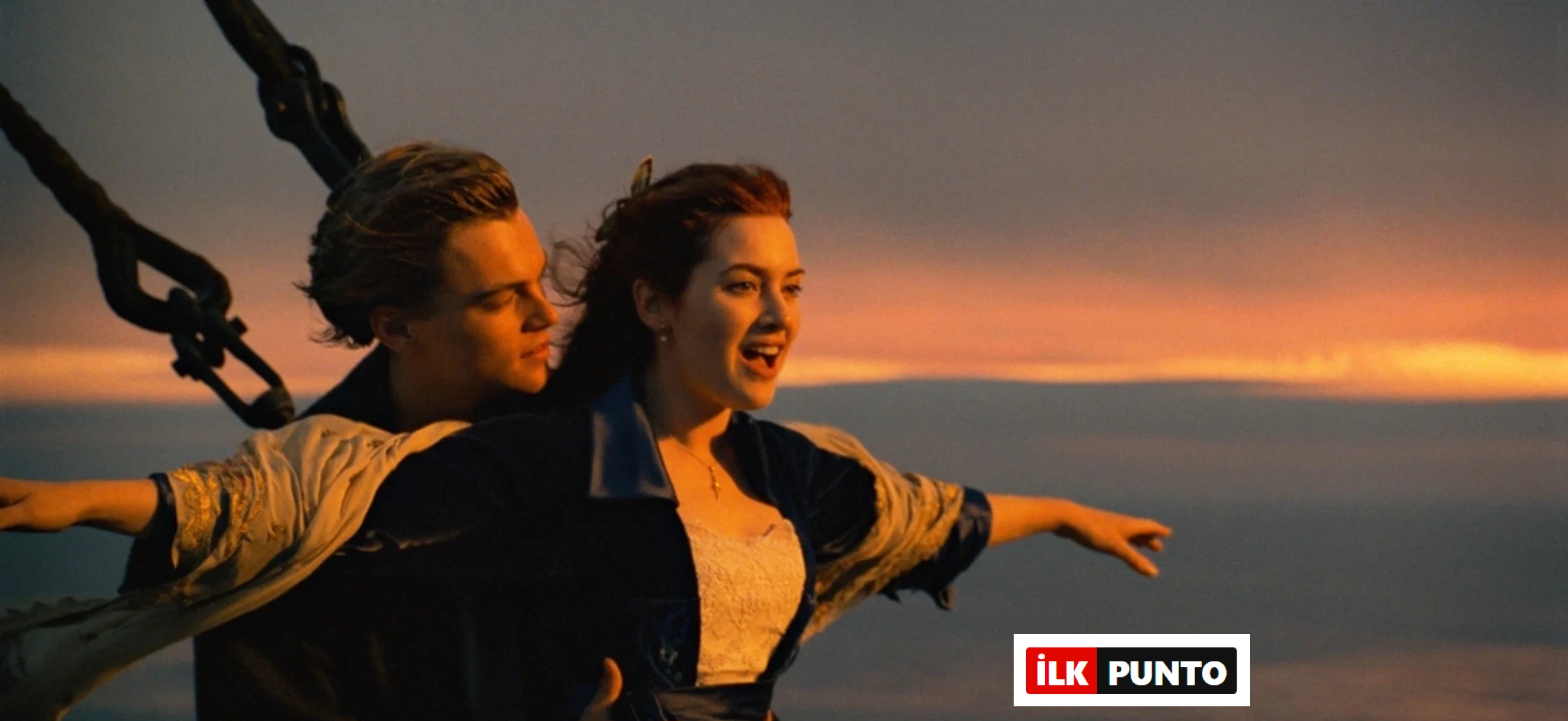 Titanic Oyuncularının Şimdiki Halleri