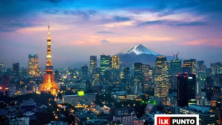 Tokyo’da Nerede Kalınır? Tokyo Otel Tavsiyeleri