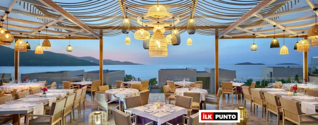 Torba’da Yıldızlı Bir Akşam: Malva