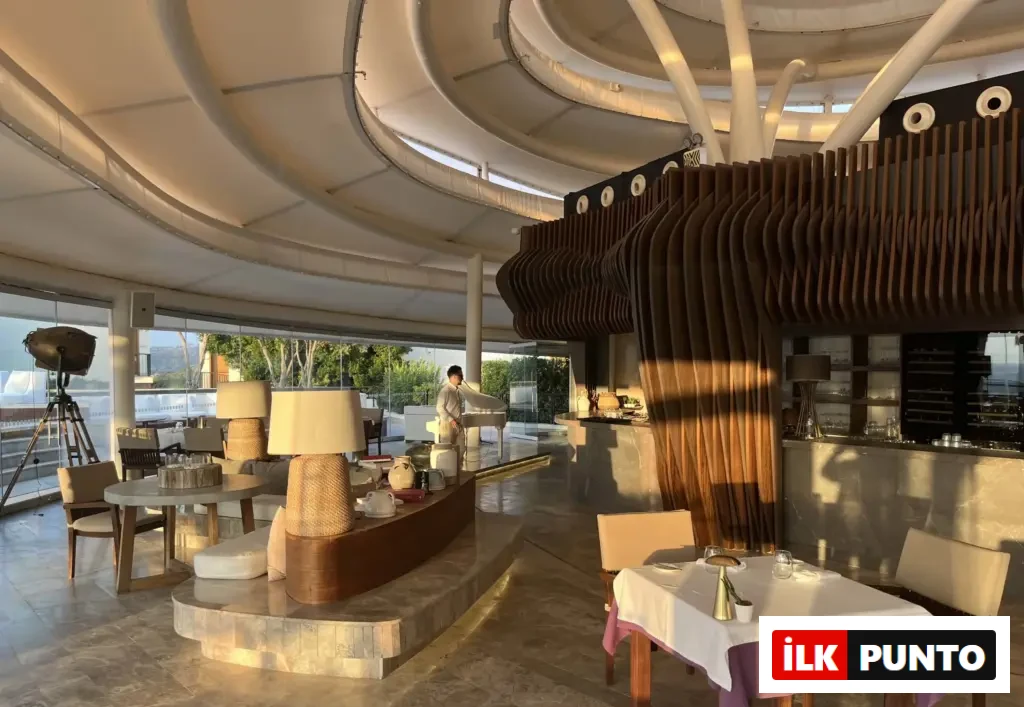 Torba’da Yıldızlı Bir Akşam: Malva