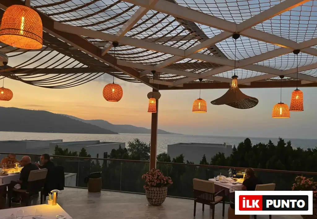 Torba’da Yıldızlı Bir Akşam: Malva