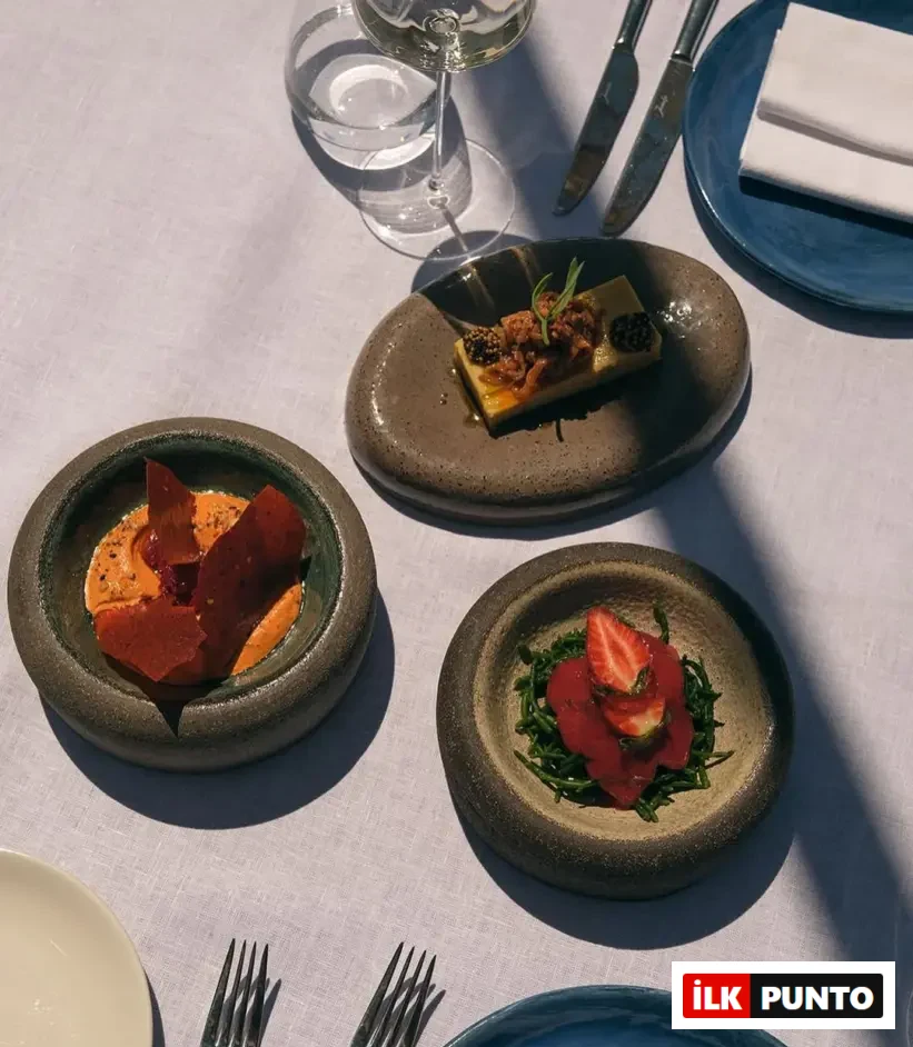 Torba’da Yıldızlı Bir Akşam: Malva
