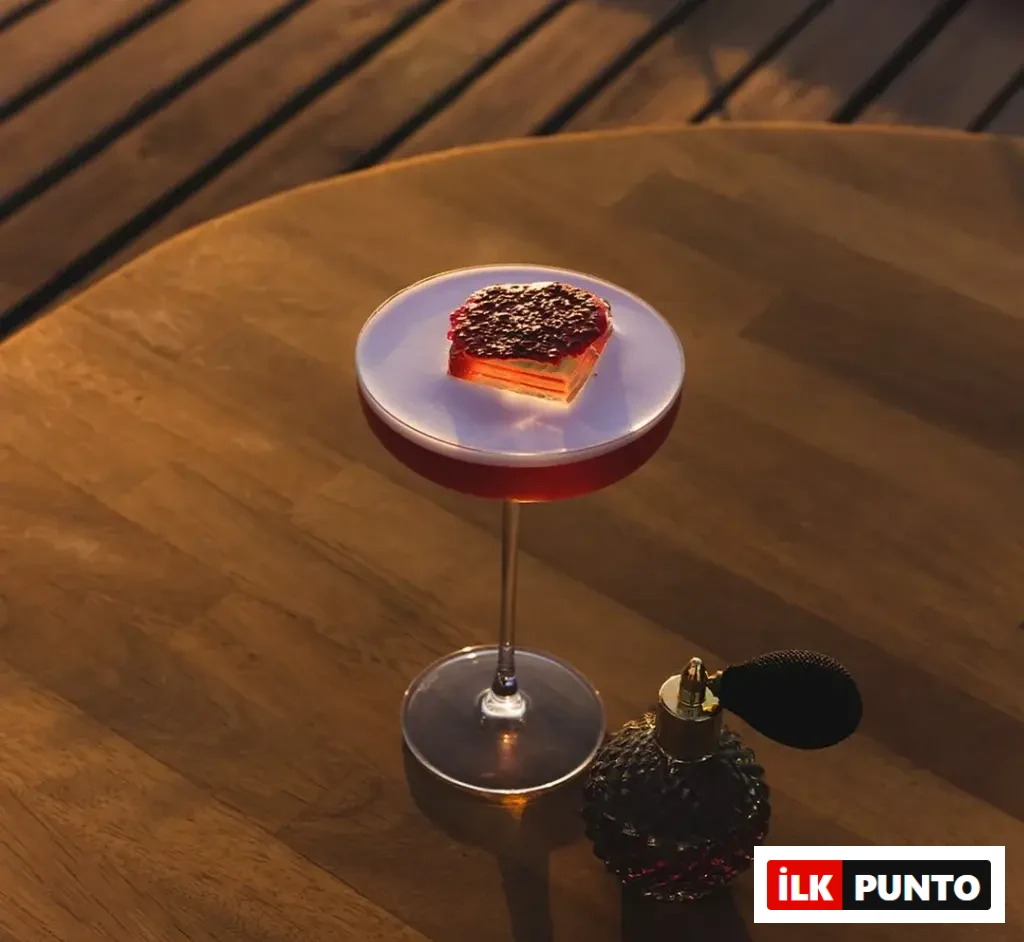 Torba’da Yıldızlı Bir Akşam: Malva