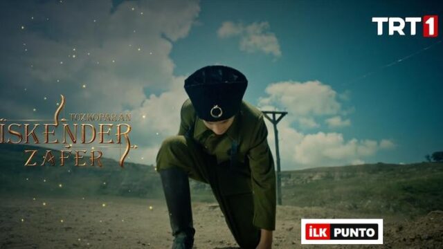 Tozkoparan İskender: Zafer Film Konusu ve Oyuncuları