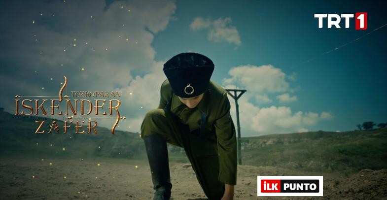 Tozkoparan İskender: Zafer Film Konusu ve Oyuncuları