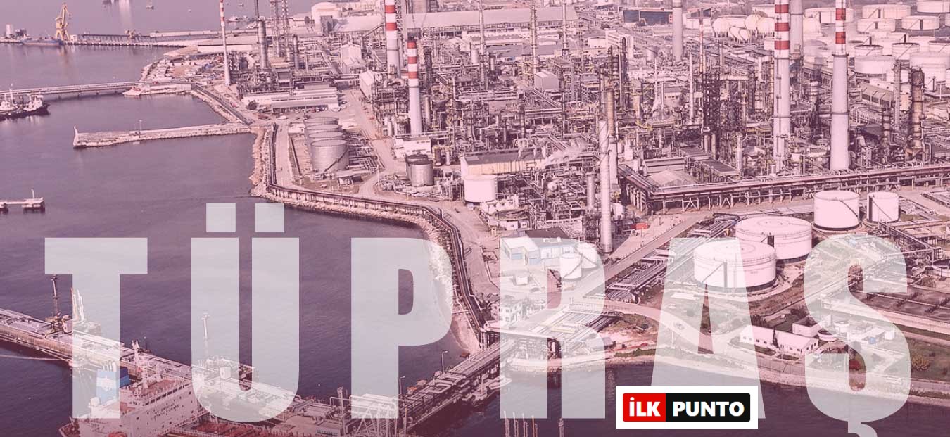 Tüpraş Kimin? Kime Satıldı? Hangi İllerde Var?