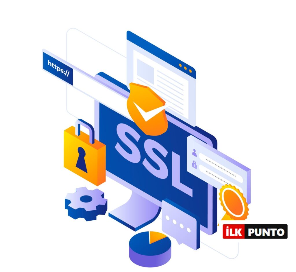Turhost ile Güvenli SSL Sertifikası Nasıl Alınır?
