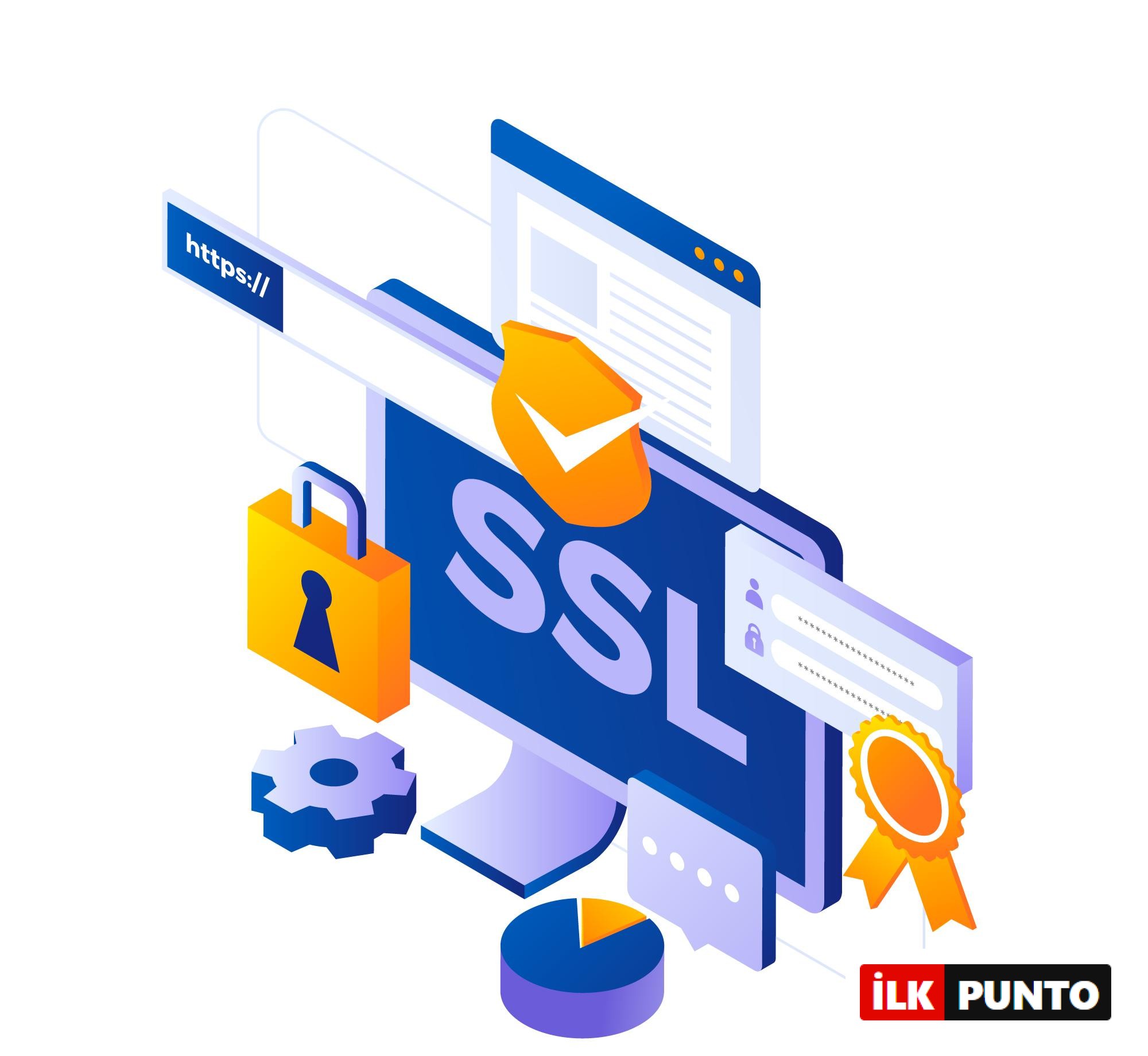 Turhost ile Güvenli SSL Sertifikası Nasıl Alınır?