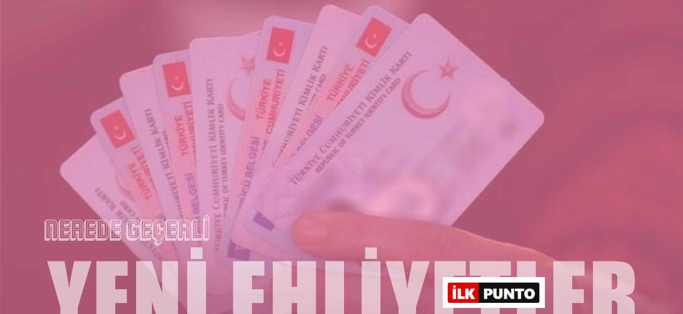 Türk Ehliyeti Hangi Ülkelerde Geçerli? (Güncel Liste)