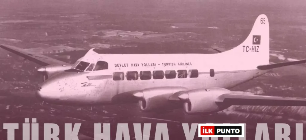 Türk Hava Yolları Kimin, Sahibi Kim, Ne Zaman Kuruldu?