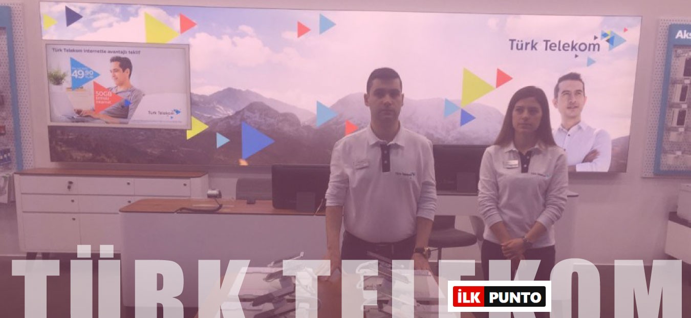 Türk Telekom Kimin, Kime Satıldı, Araplara mı Satıldı?