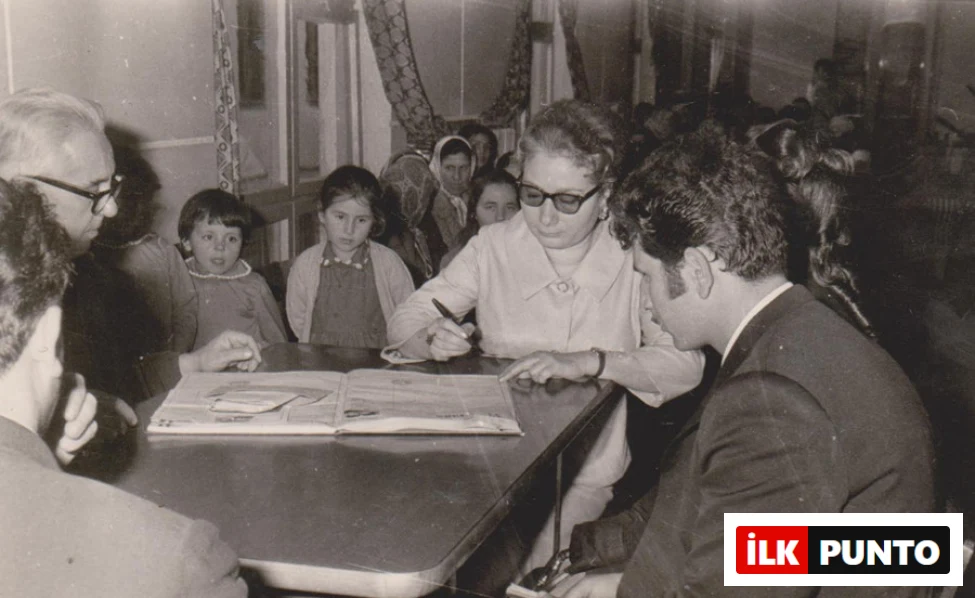 Dervişe Koçoğlu