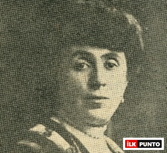 Osmanlı kadın hareketinin öncü isimlerinden Emine Semiye Önasya