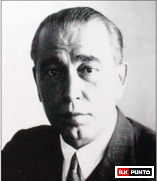 Fethi Okyar