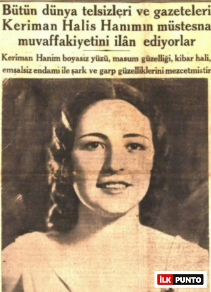 Keriman Halis Ece