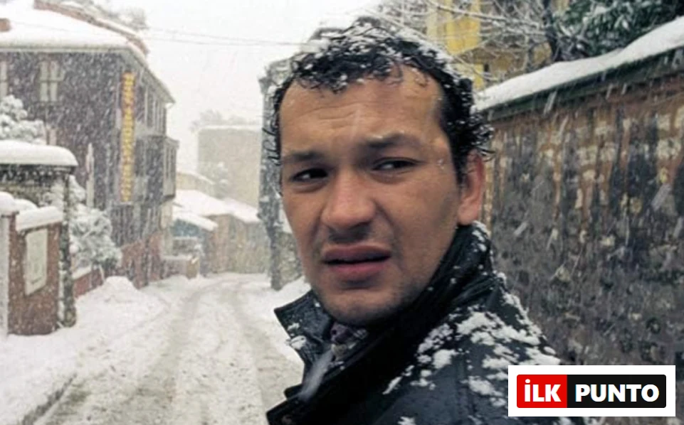 Mehmet Emin Toprak