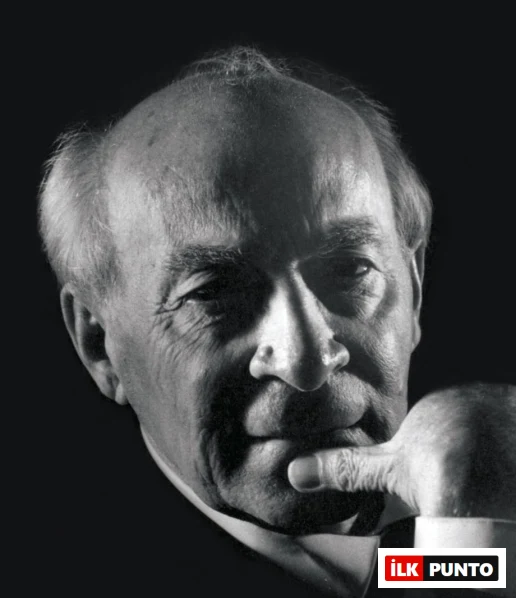 Muhsin Ertuğrul