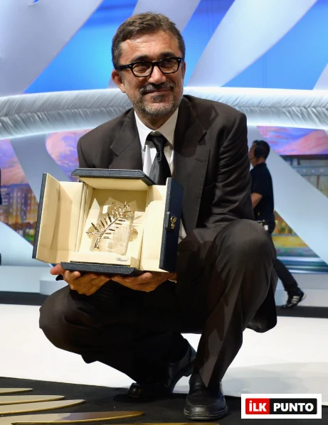 Nuri Bilge Ceylan