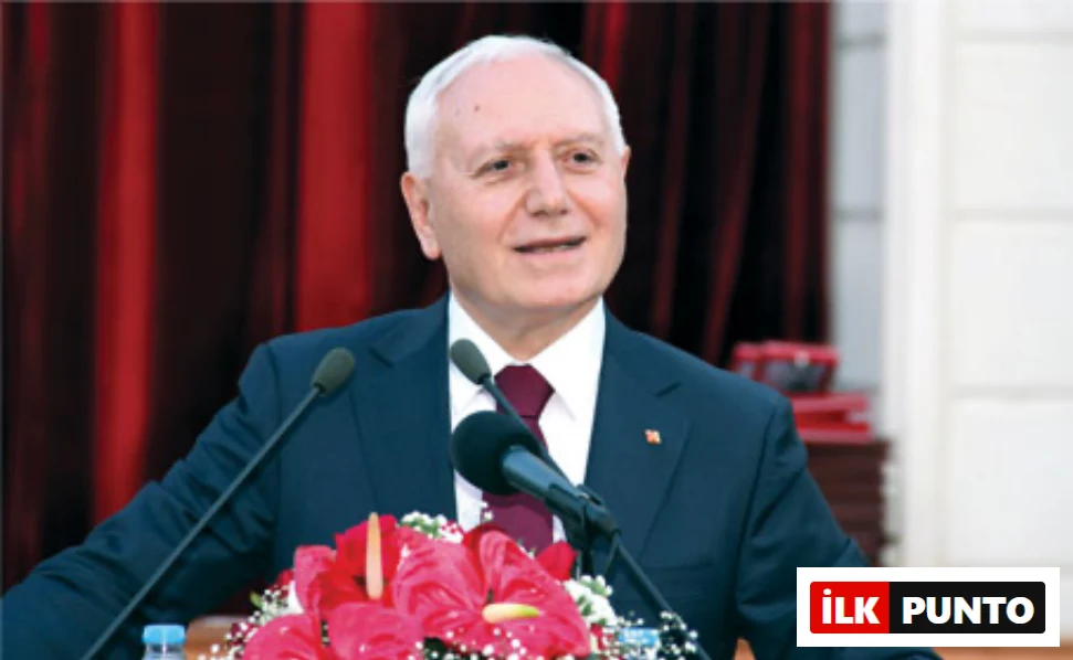 Prof. Dr. Mehmet Haberal