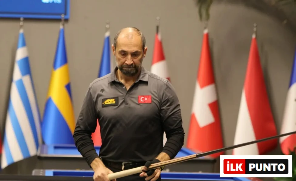 Semih Saygıner
