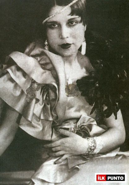 Semiha Berksoy