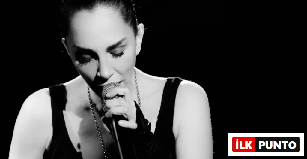 Sertab Erener