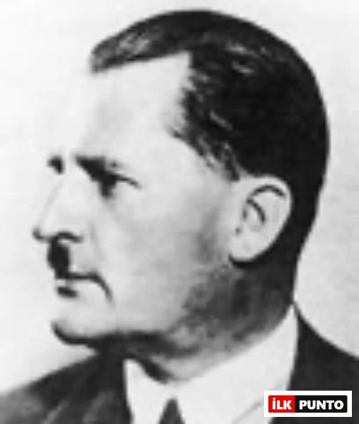 Şükrü Ali Ögel
