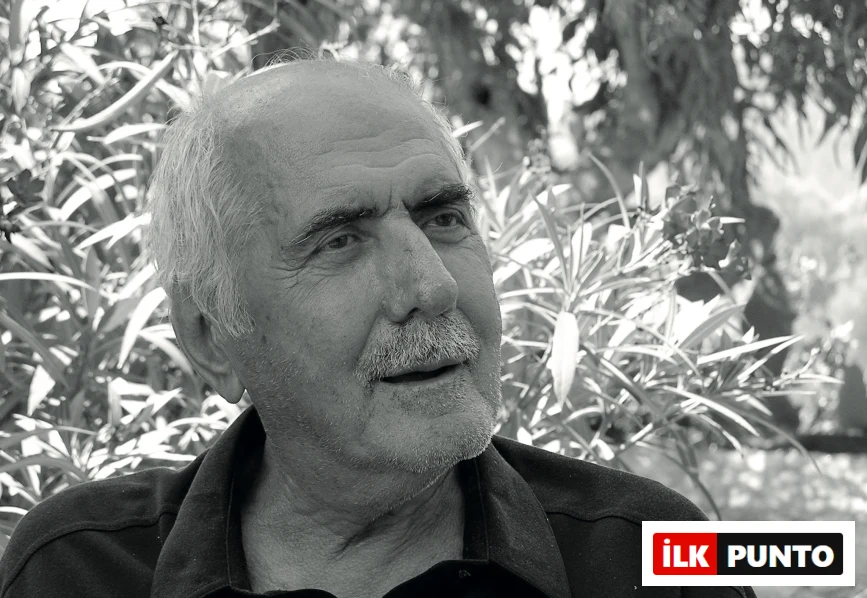 Turgut Cansever