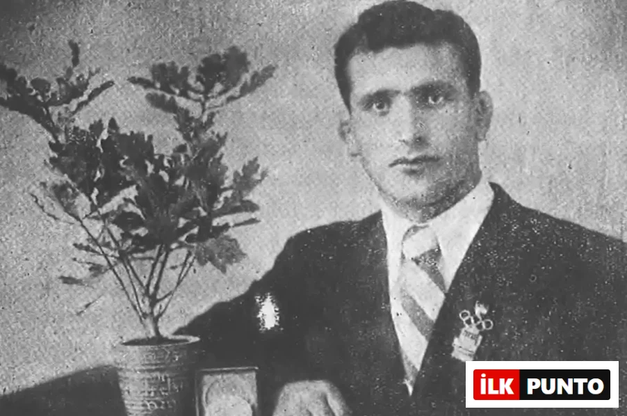 Yaşar Erkan