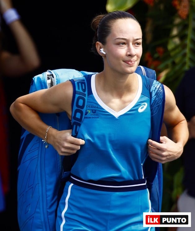 Zeynep Sönmez
