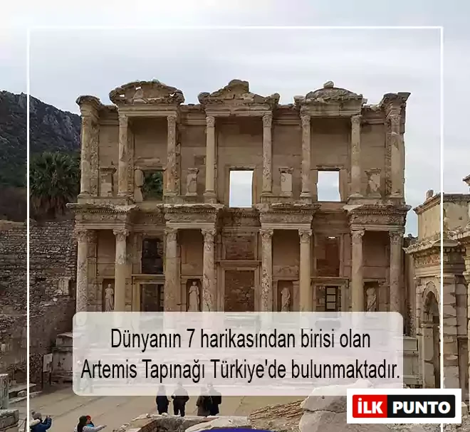 Türkiye Hakkında İlginç Bilgiler Türkiye Hakkında İlginç Bilgiler