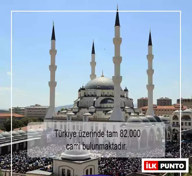 Türkiye Hakkında İlginç Bilgiler Türkiye Hakkında İlginç Bilgiler