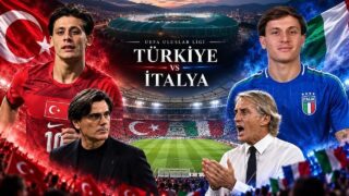 Türkiye – İtalya Maçı Tek Maç mı, Rövanşı Var mı? Olası İhtimaller ve Senaryolar