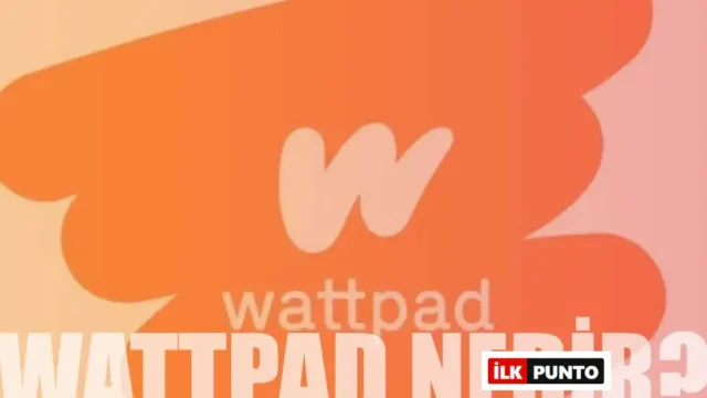 Türkiye’de En Çok Kullanılan Uygulama “Wattpad”