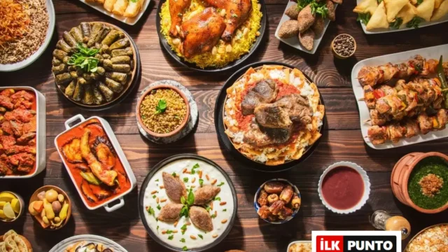Türkiye’de Herkesin En Az Bir Kez Uğraması Gereken Lezzet Durakları