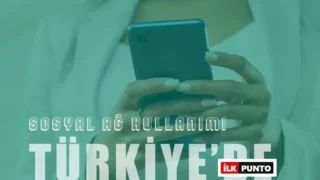 Türkiye’de Sosyal Ağ Kullanımı Nasıl? – En Popüler Ağlar
