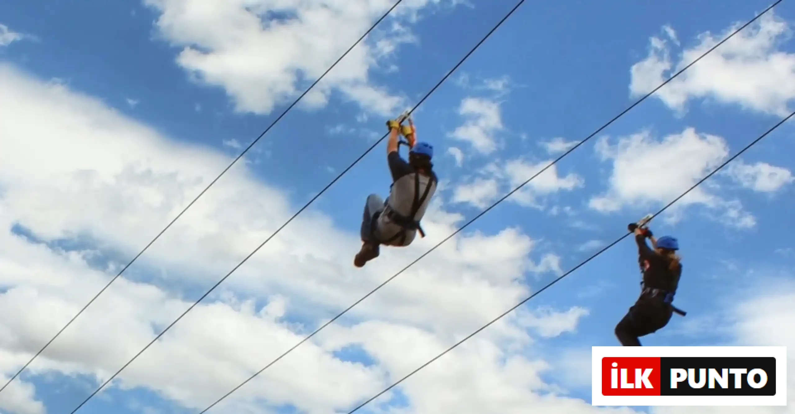 Tokatlı Kanyonu, Karabük Türkiye’de Zipline Yapılacak En Güzel 10 Yer