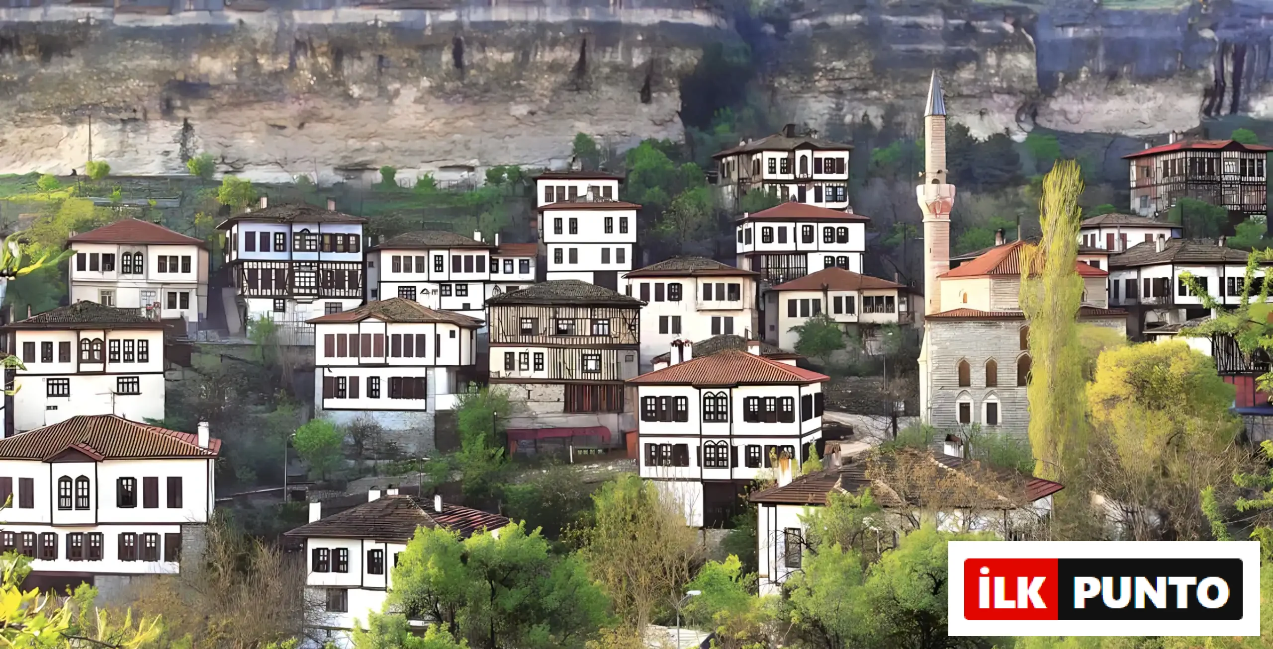 Türkiye'nin En Sakin Şehirleri