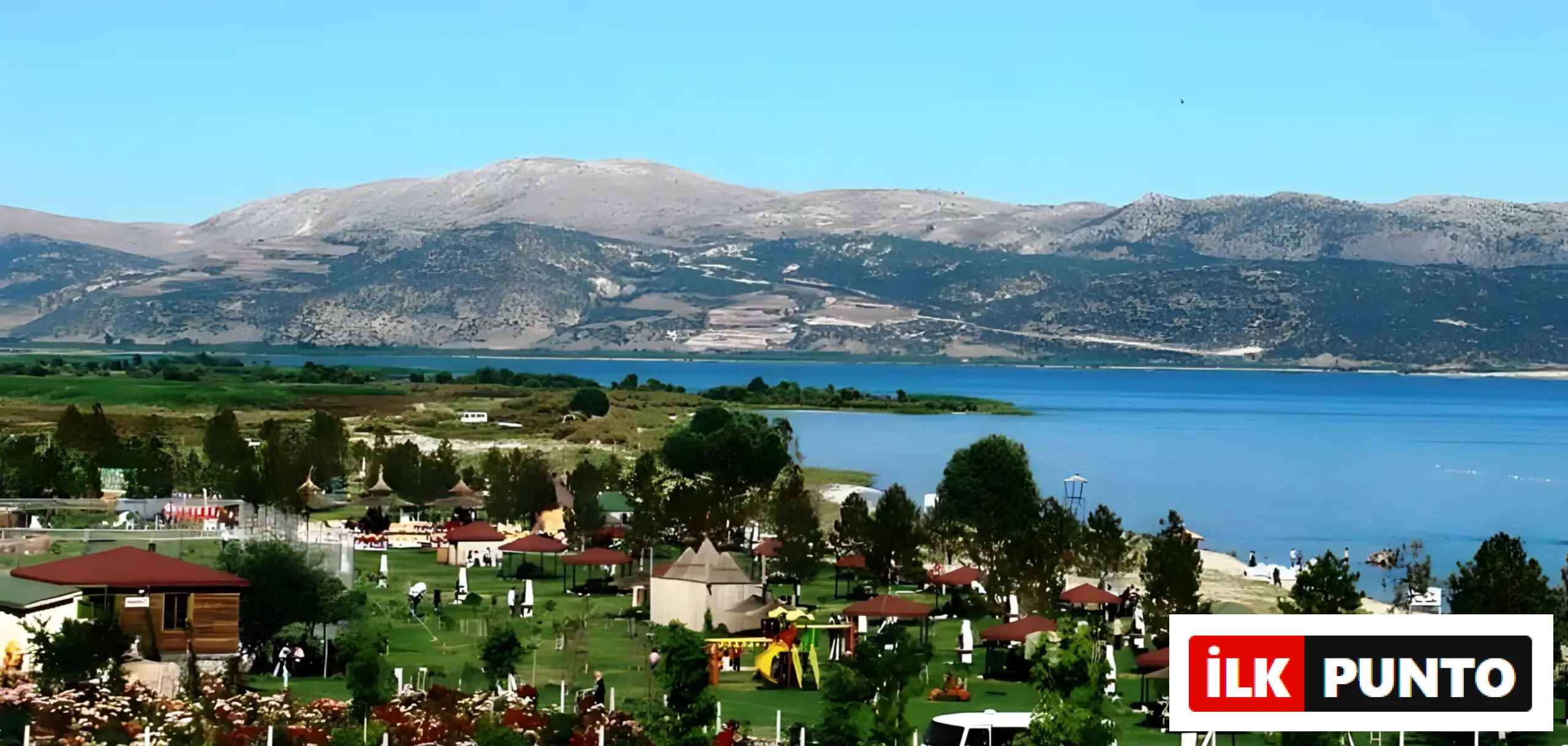 Türkiye'nin En Sakin Şehirleri