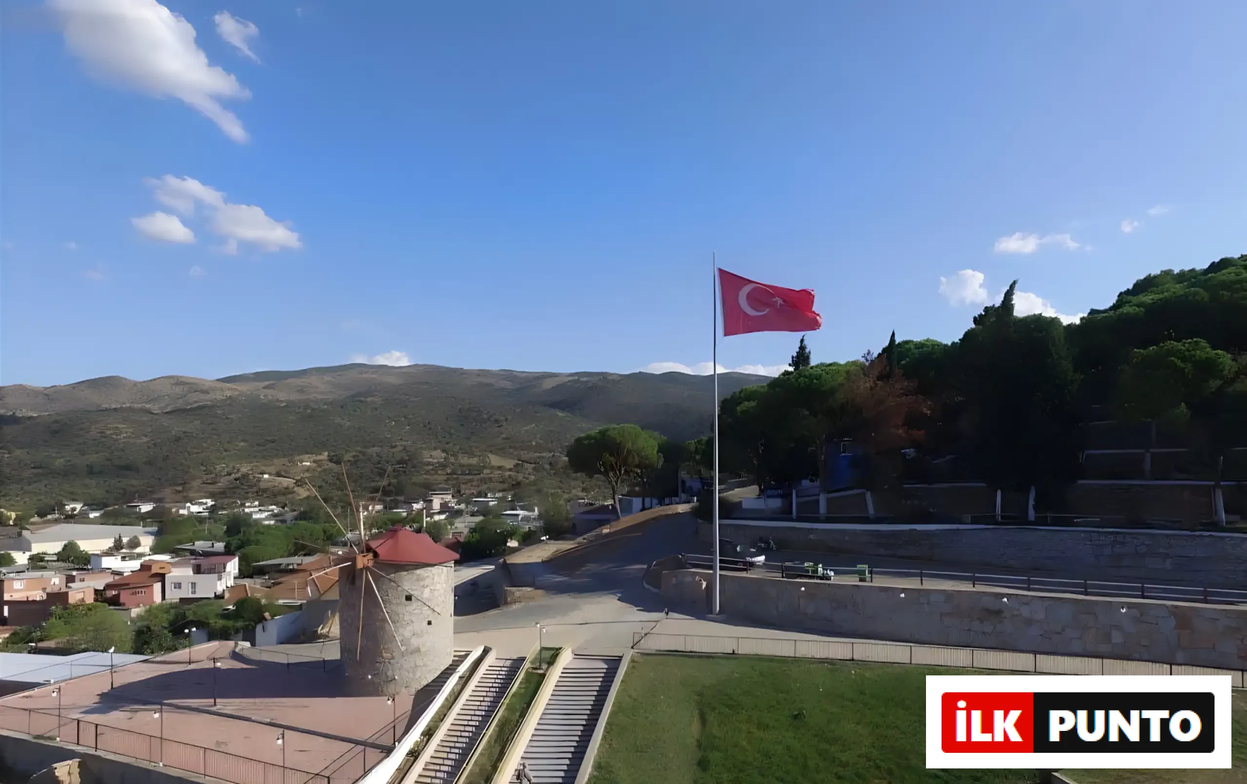 Türkiye'nin En Sakin Şehirleri