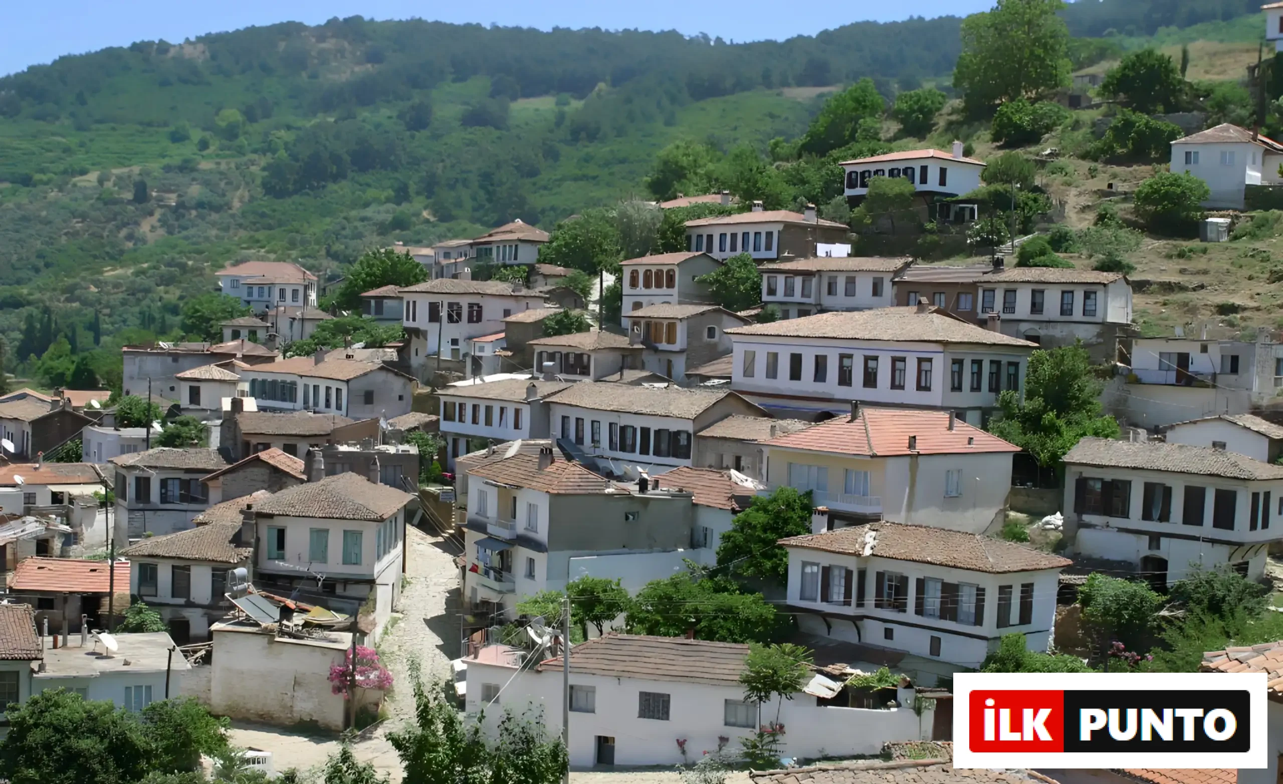 Türkiye'nin En Sakin Şehirleri