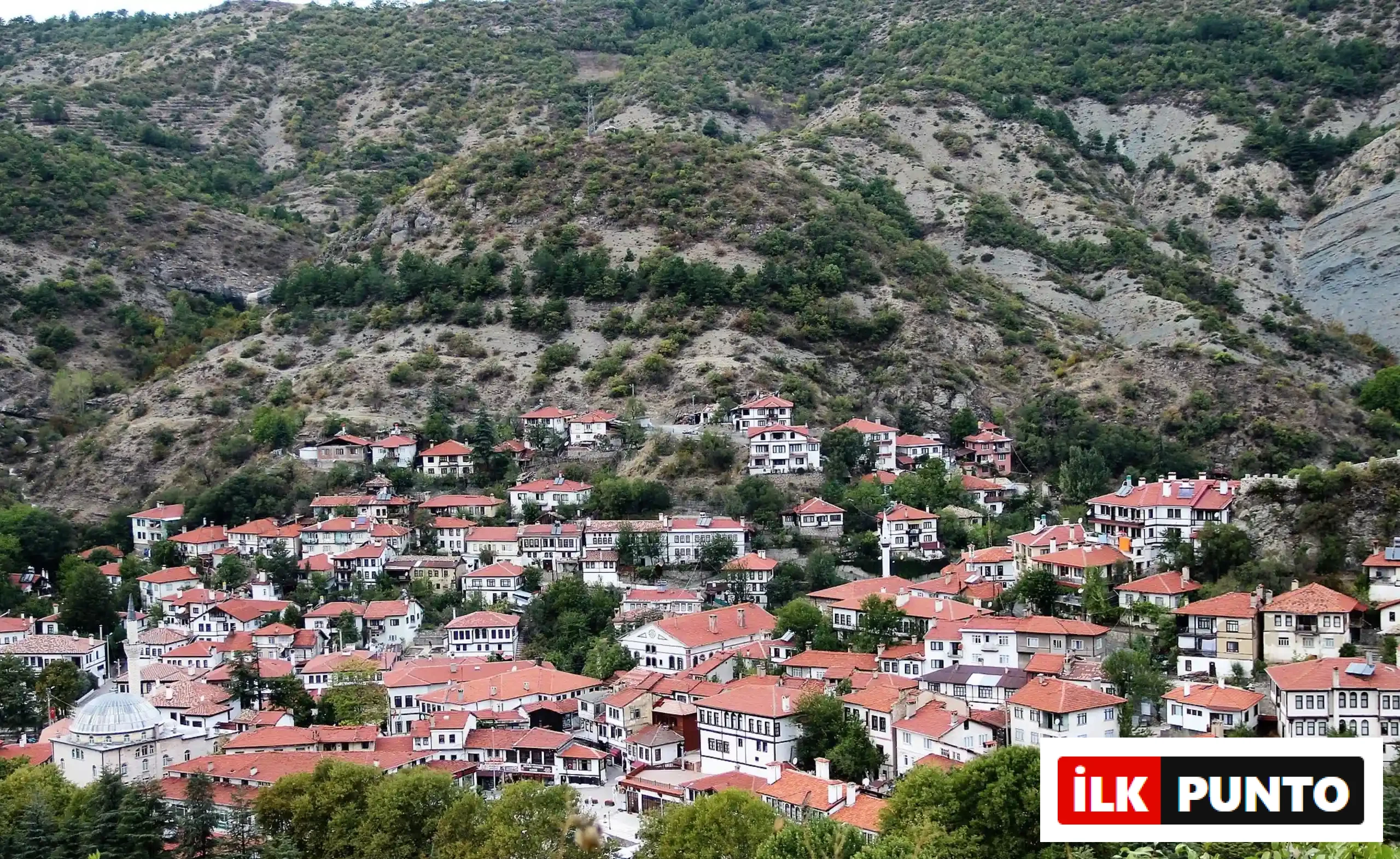 Türkiye'nin En Sakin Şehirleri