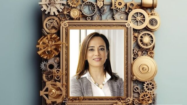 Türkiye’nin Mühendis Kadınları: Bahar Alan
