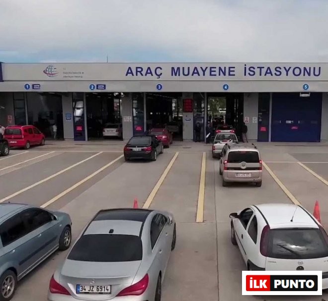 Araç Cinslerine Göre Muayene Ücretleri Tüvtürk Kimin