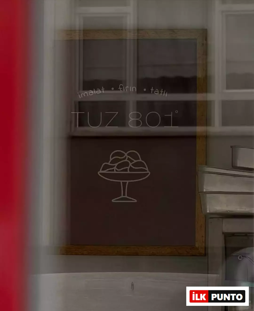 TUZ801