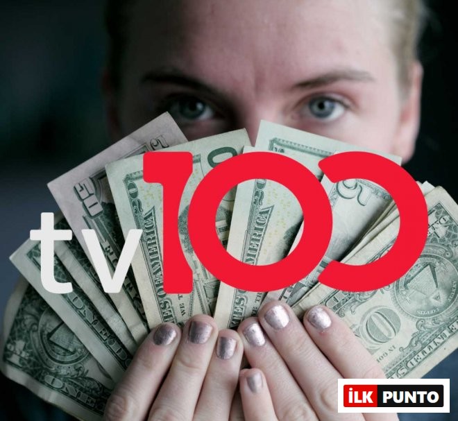 Tv100 kimin
